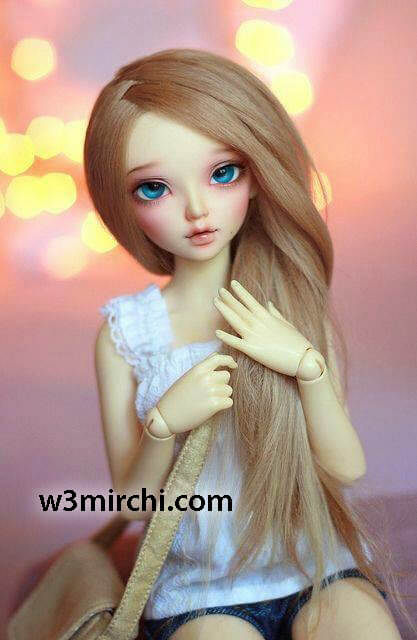 Barbie doll image for dp and whats app - Beautiful & Cute Barbie Doll